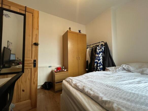 Treharris FFM