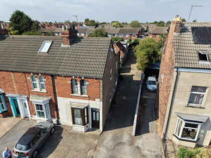 Holme Church Lane, Beverley, HU17 0QL