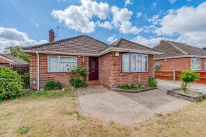 10, Allerton Road, Sprowston NR7 8ND