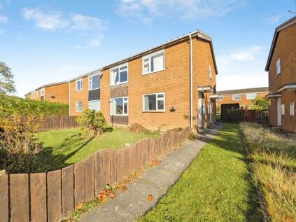 Canterbury Avenue, Wallsend, Newcastle Upon Tyne