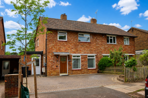 33, Boughton Avenue, Hayes, Bromley BR2 7PL