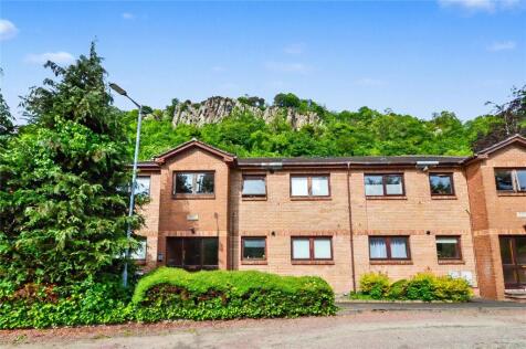 Abbey Craig Court, Stirling, Stirlingshire, FK9