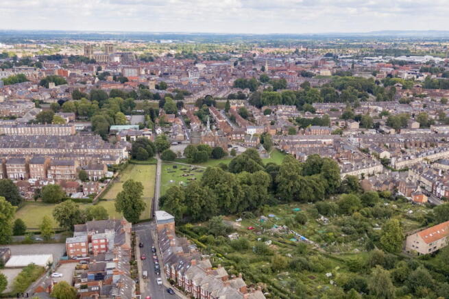 1 bed Flat for sale Image 10