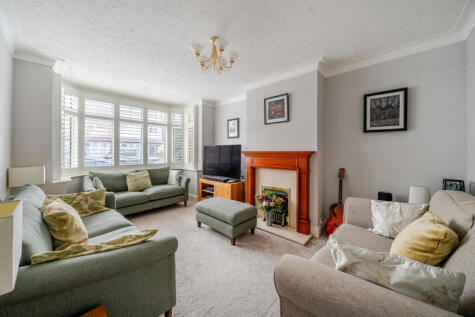 Colesburg Road, Beckenham, Kent, BR3