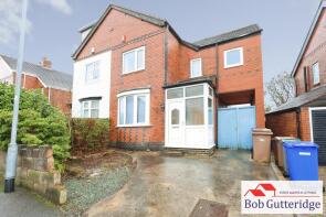 20, Crescent Grove, Basford, Stoke-on-trent ST4 6EN