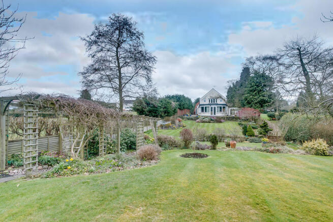 Garden - Aspect 3