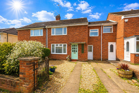 Blagg Avenue, Nantwich, Cheshire
