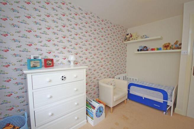 Bedroom 3
