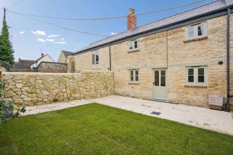 Church Street, Ducklington, OX29