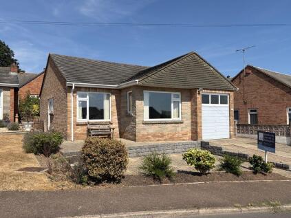 Parkside Drive, Exmouth