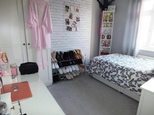 BEDROOM TWO
