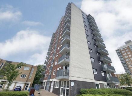 Lakeside Rise, Manchester