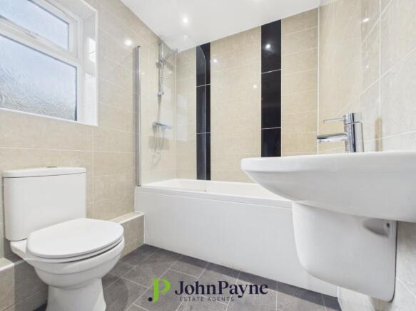 Modern Bathroom