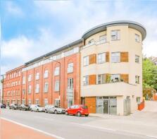 Flat I, 12 Harbours Edge, Hotwell Road, Hotwells, Bristol BS8 4UD