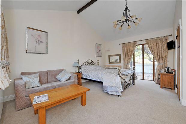 The Barn House 136974 ph22