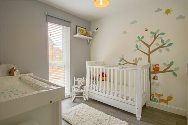 Bedroom 3