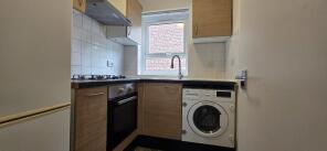 Flat 3, 5, Buckhurst Road, Manchester M19 2DS