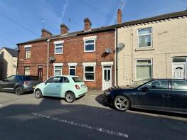 33, King Street, Alfreton DE55 2AH