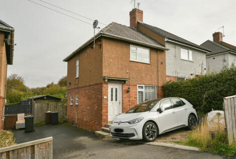 Edgewell Road, Prudhoe, NE42