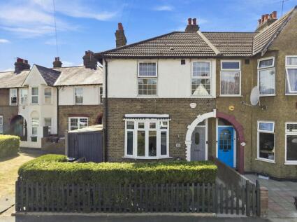 North Countess Road, London, E17
