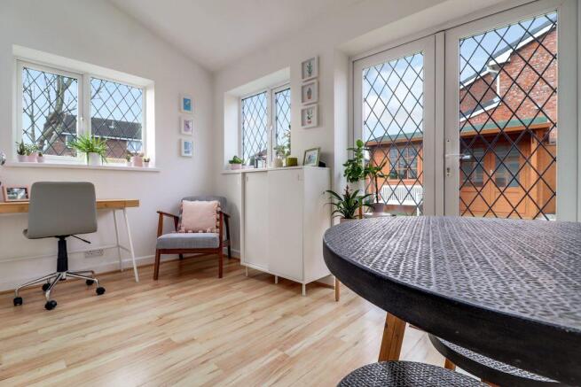 Dining / Sitting Room