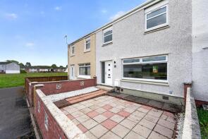 95, Rannoch Place, Castlepark, Irvine KA12 9NH