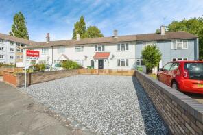 60, Colne Avenue, Southampton SO16 9PB