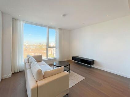 Phoenix Court, Oval Village, SE11