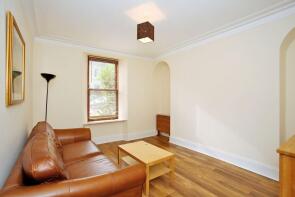 17, Jamaica Street, Aberdeen AB25 3UX