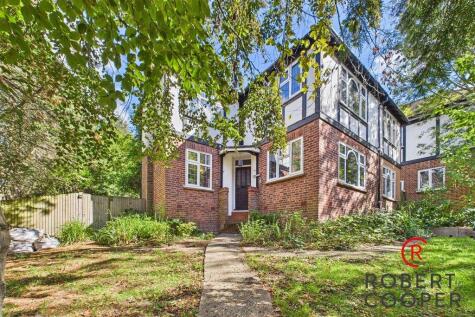 Southill Lane, Old Eastcote, HA5