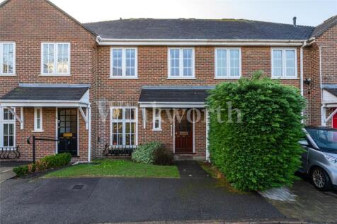 Sheridan Walk, London, NW11