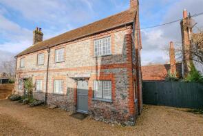 15, Shirburn Street, Watlington OX49 5BU
