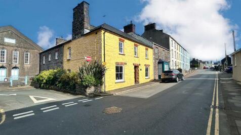 St Davids Haverfordwest