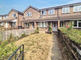 19, Brooklands Park, Craven Arms SY7 9RL