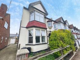 104a, Westbourne Grove, Westcliff-on-sea SS0 9TU