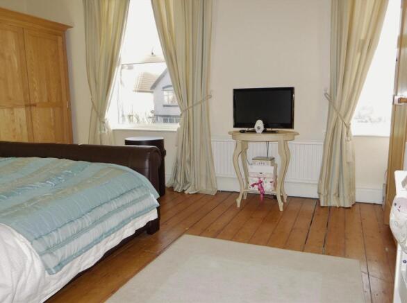Bedroom 1