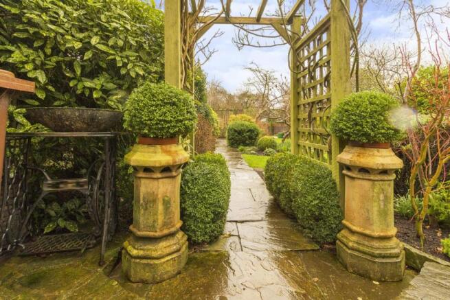 Gardens