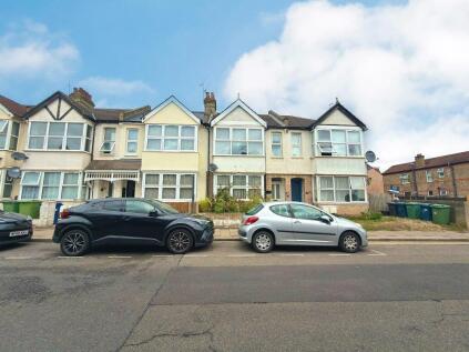 Rosslyn Crescent, Harrow, HA1