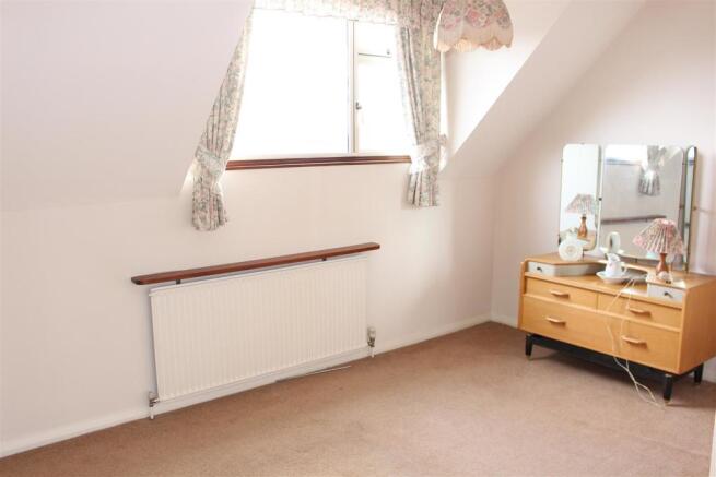 12 Kennel Lane, Witherley
