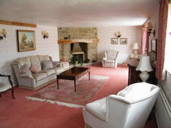 Drawing room