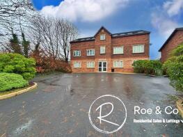 3, Lee Hall Park, Leigh Road, Westhoughton, Bolton BL5 2HL