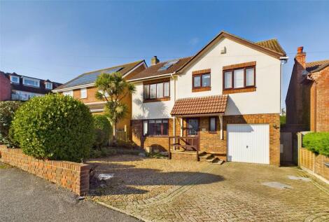 Wildown Road, Bournemouth, Dorset, BH6