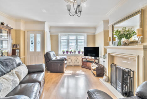 Shrewsbury Road, Carshalton, SM5