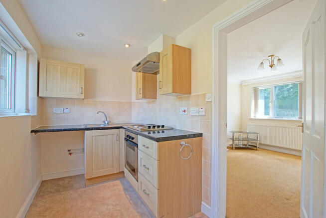 Annex - Kitchen