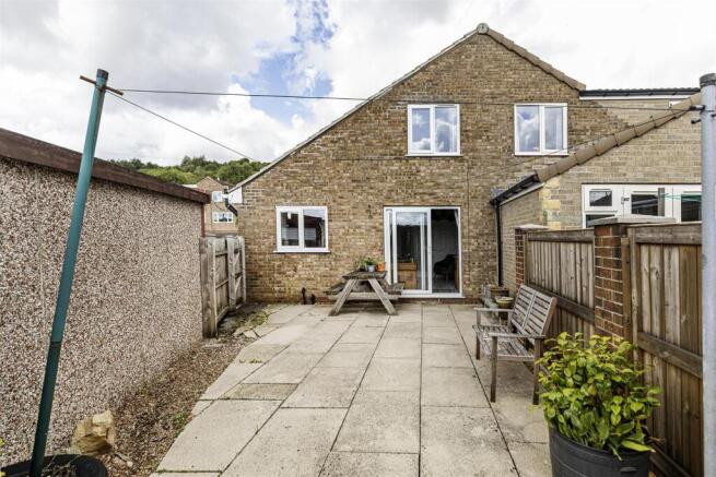 3 bed Semi-Detached Bungalow for sale Image 4