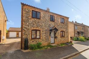 82, St Nicholas Street, Thetford IP24 1BG