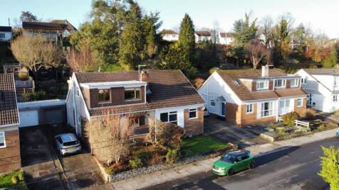 61 Geraints Way, Cowbridge, The Vale of Glamorgan CF71 7AY