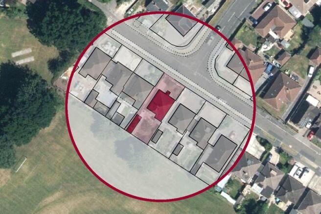 Aerial Map