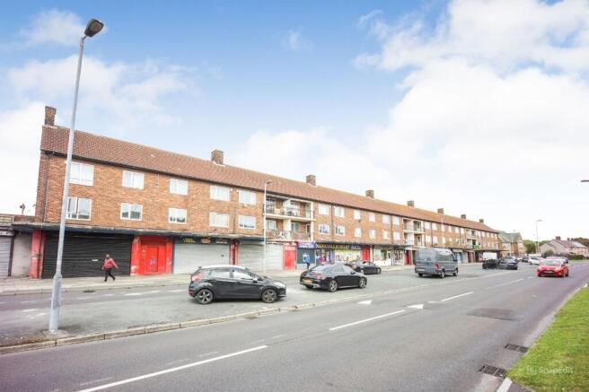 109a to 135a Alderwood Avenue, Liverpool L24 7RB
