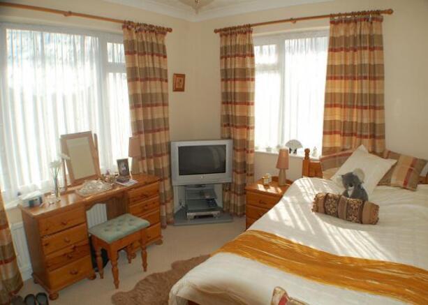 BEDROOM TWO